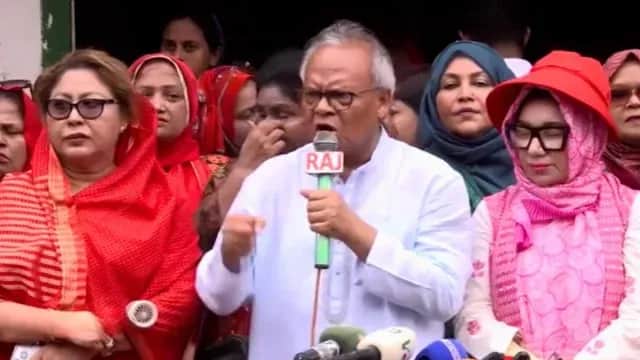 ধর্ষণ-নারী নির্যাতনসহ সব অপরাধ নির্মূল করা হবে: রিজভী