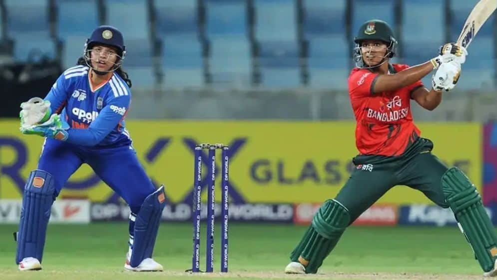 এশিয়ান গেমসে সেমিতে ভারত-বাংলাদেশ