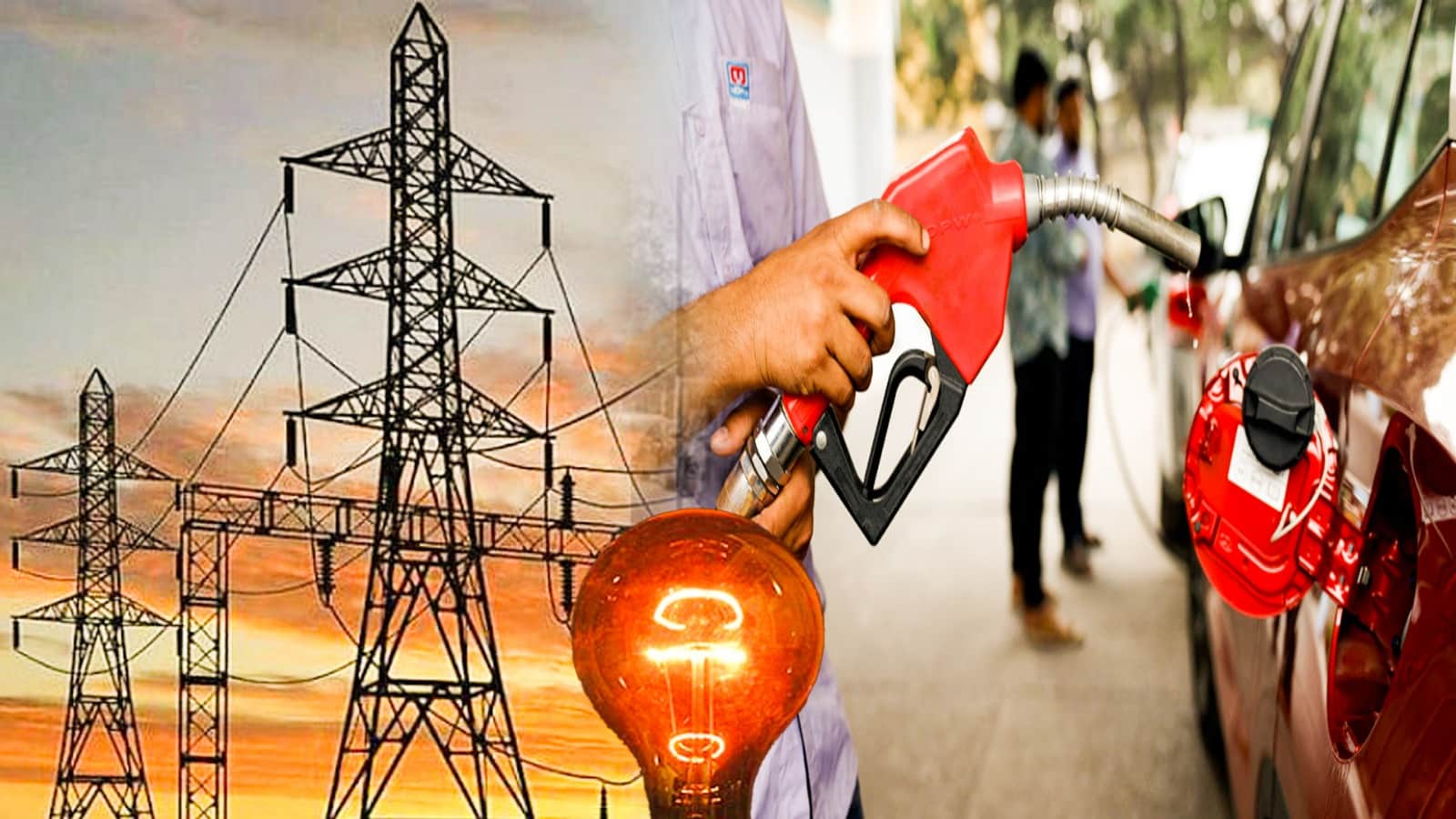 জ্বালানি তেলের পর এবার কি বিদ্যুতের দাম বাড়ছে?