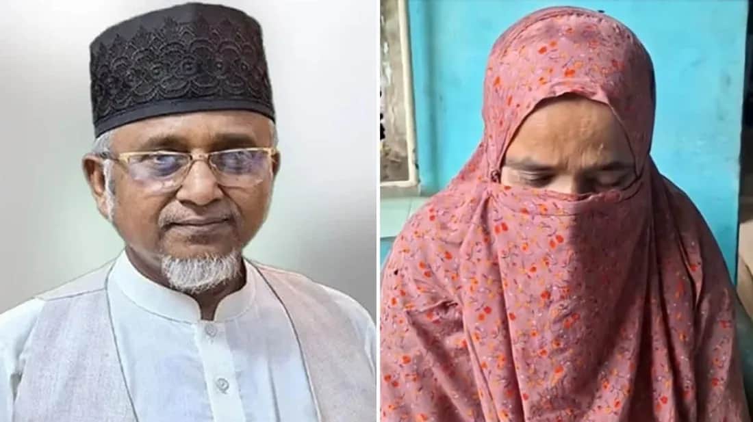 রিমান্ডে গুরুত্বপূর্ণ তথ্য দিয়েছেন নজরুলপত্মী মাকছুদা: তদন্ত কর্মকর্তা