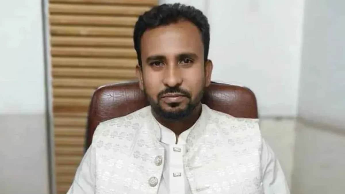 মুক্তিযুদ্ধের বিরোধিতার জায়গা থেকে জামায়াত এখনো সরে আসেনি: আবু হানিফ