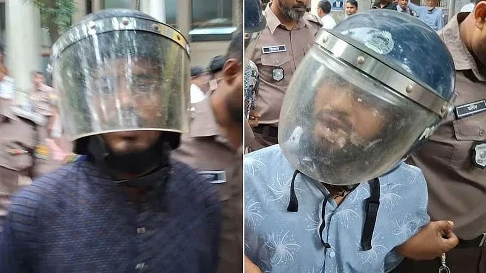 ছিনতাইয়ের পর গার্মেন্টসকর্মী হত্যা, তিনজনের মৃত্যুদণ্ড