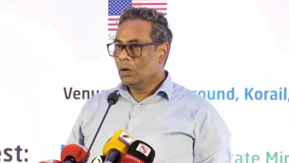 আগামী মাসে আরও ৩৫ লাখ শিশুকে হামের টিকা দেওয়ার লক্ষ্য