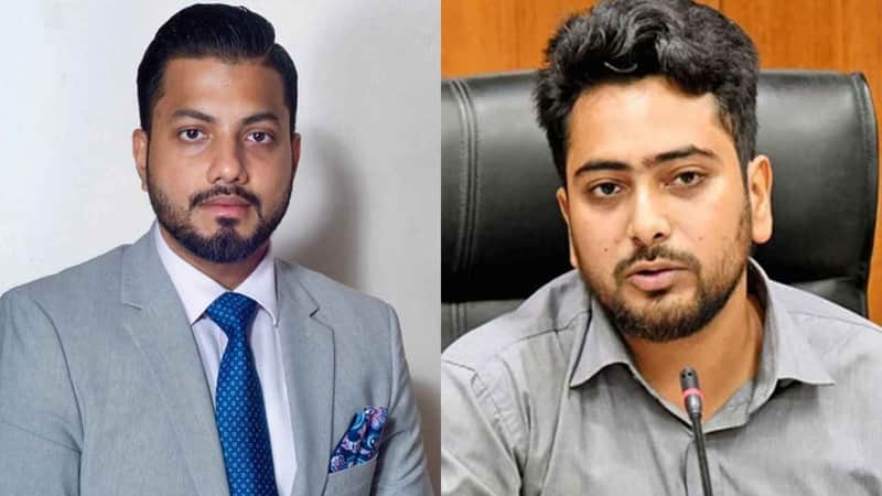 নাহিদের উদ্দেশে কড়া বার্তা ইশরাকের