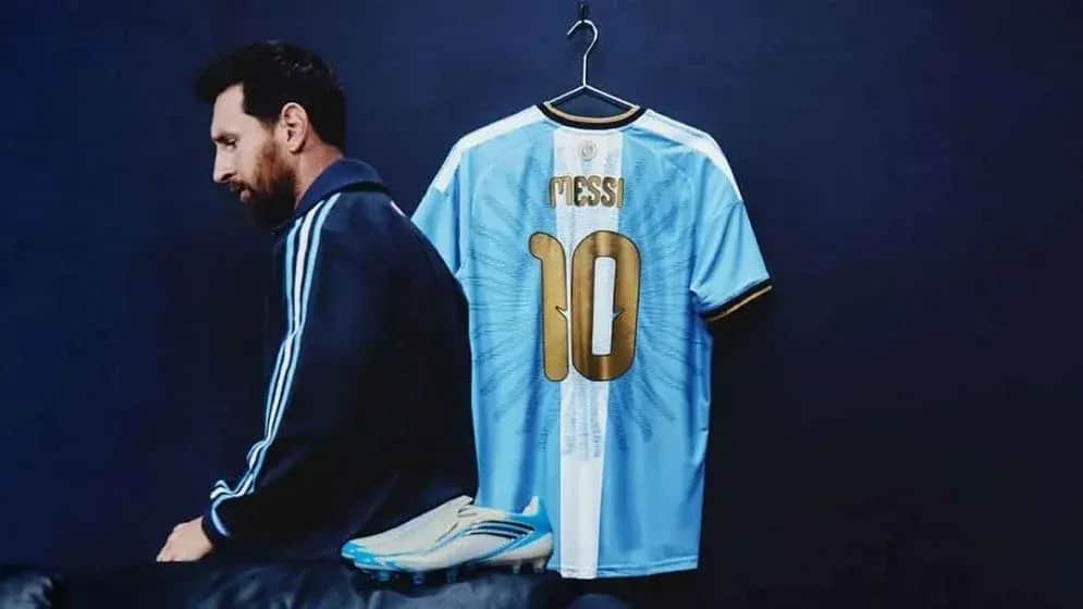 মেসি