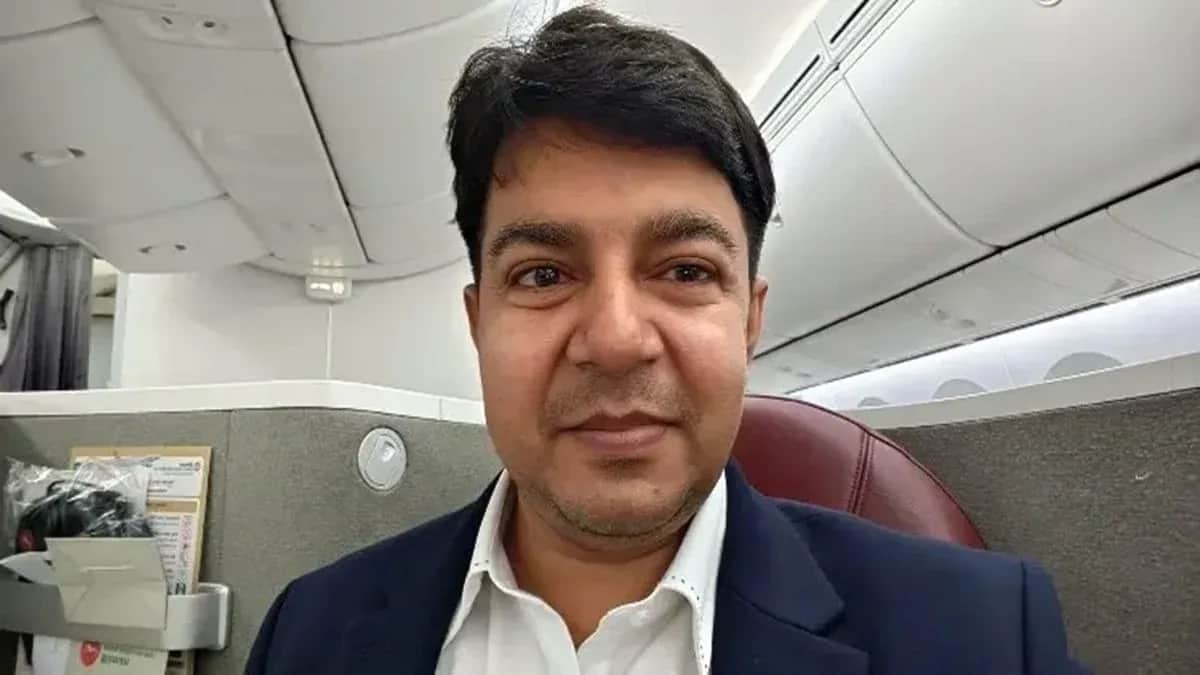 ছাত্রদল থেকেই আমার রাজনৈতিক শিক্ষার শুরু: আমজনতা দলের তারেক