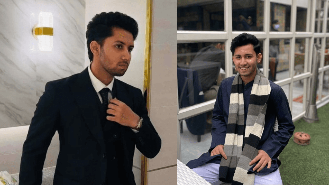 অটোরিকশার ধাক্কায় সড়কে ছিটকে পড়ে প্রাণ গেল ইন্ডিপেন্ডেন্ট ইউনিভার্সিটির শিক্ষার্থীর