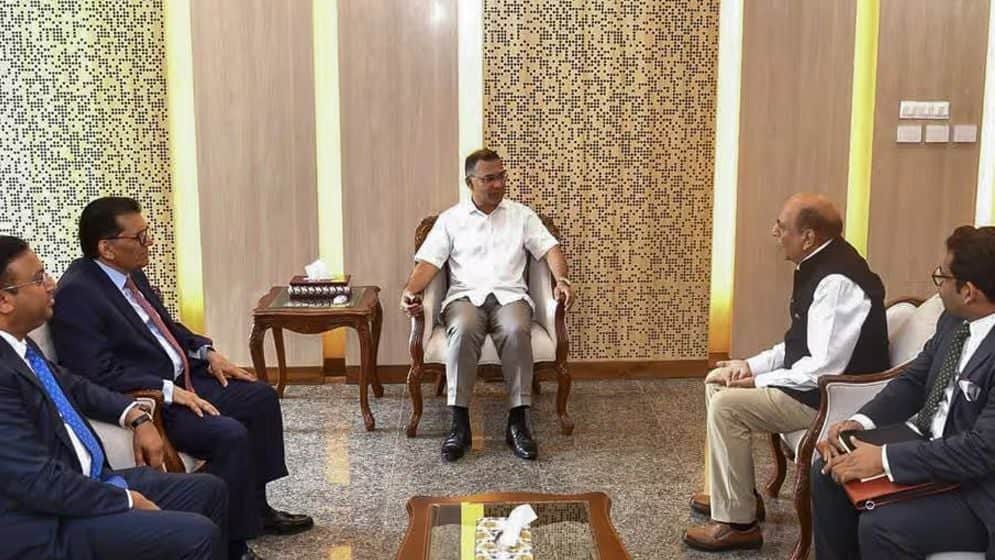বরফ গলানোর চেষ্টায় ভারত-বাংলাদেশের যৌথ ওয়ার্কিং গ্রুপের বৈঠক কাল
