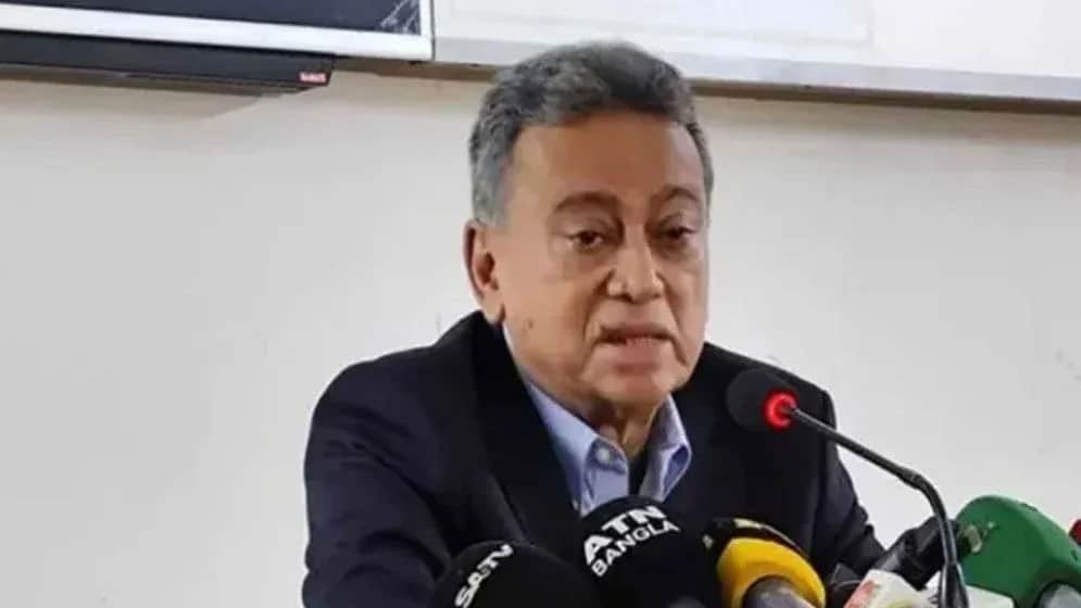 বিশ্বব্যাংকের কাছ থেকে অতিরিক্ত ১০ বিলিয়ন ডলার পেতে আলোচনা, চূড়ান্ত সিদ্ধান্ত হয়নি