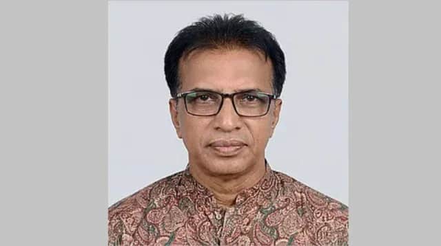 পদ দেওয়ার কথা বলে টাকা ও খাসি নেওয়ার অভিযোগ বিএনপি নেতার বিরুদ্ধে