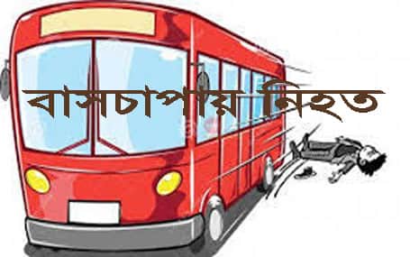 প্রাতঃভ্রমণে বের হয়ে সড়কে প্রাণ গেল স্বামী-স্ত্রীর, ঘাতক গাড়ির খোঁজে পুলিশ