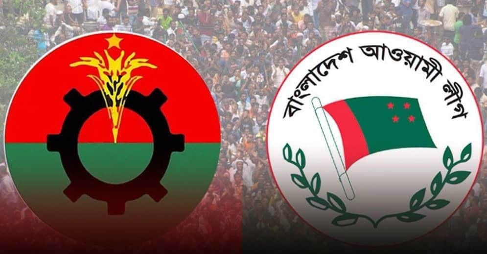 বিএনপি-আ.লীগের গোপন বৈঠকে ডিবির হানা