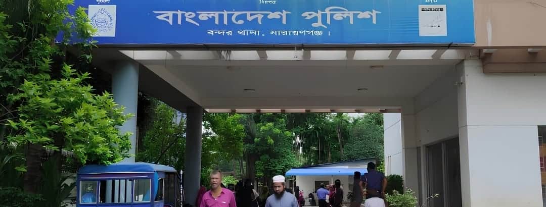 প্রধানমন্ত্রীকে সংবর্ধনা দিয়ে ফেরার পথে নারায়ণগঞ্জে বিএনপির নেতাকর্মীদের ওপর আওয়ামী লীগের হামলা