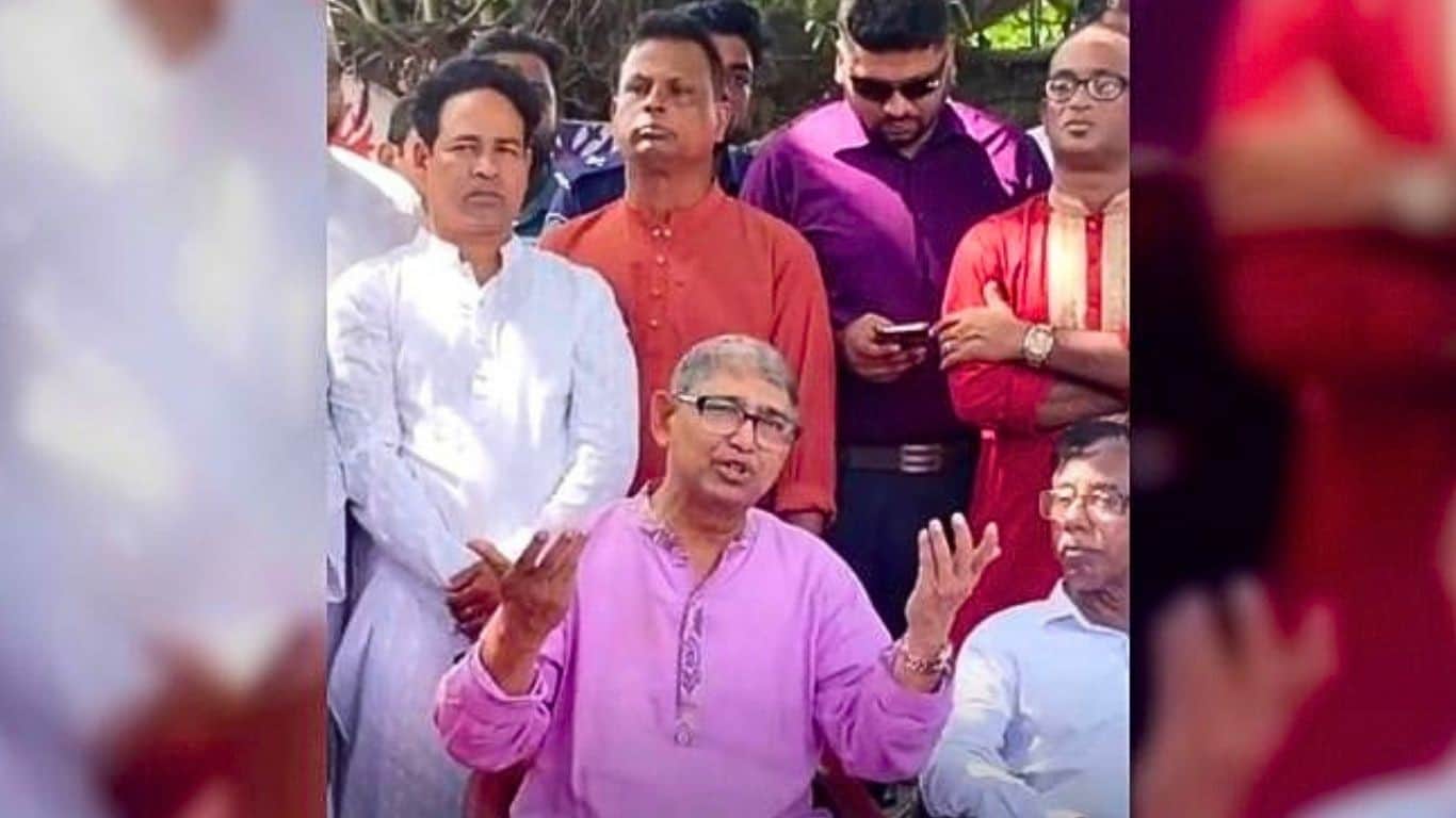 এক-দুই বছর সময় দেন, এক মিনিটও বিদ্যুৎ যাবে না