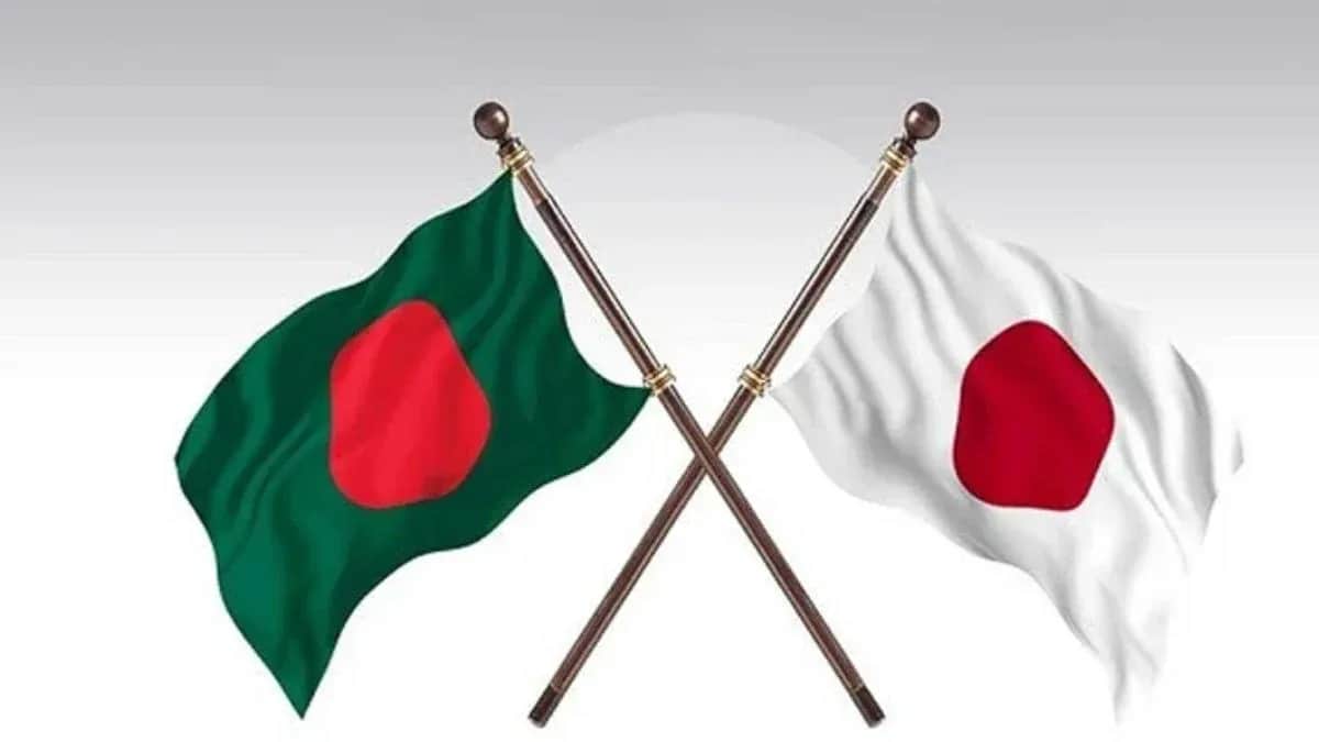 প্রধানমন্ত্রীর জাপান সফরে একাধিক সমঝোতা স্মারক সইয়ের আশা