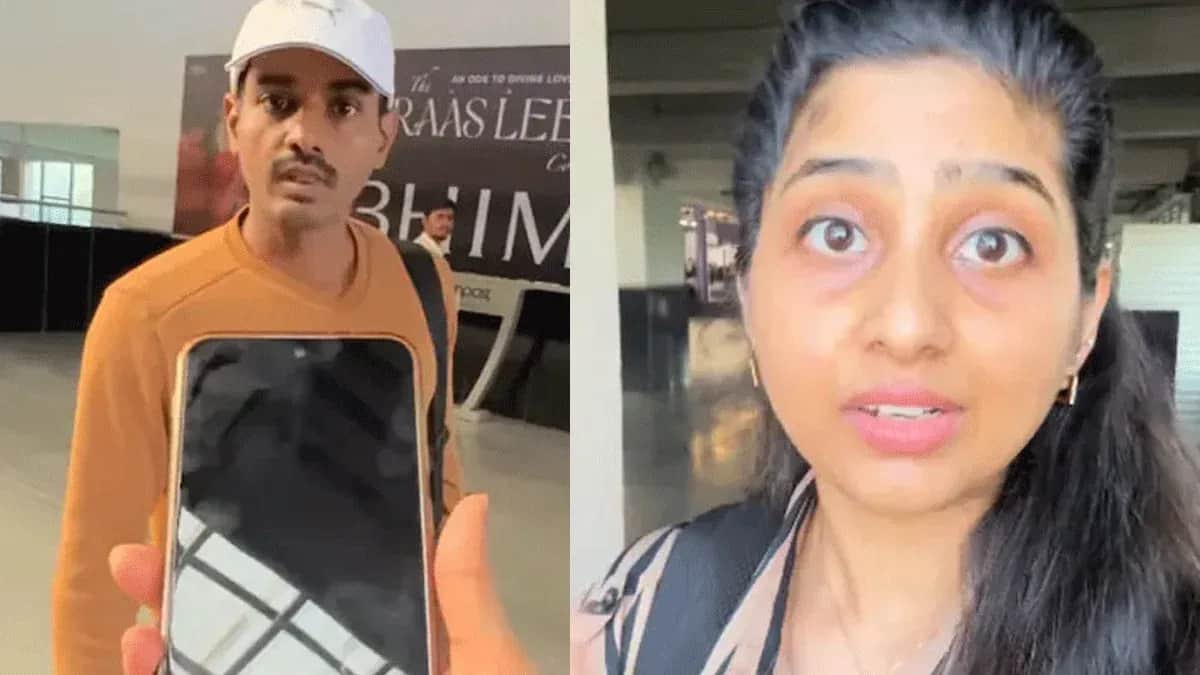 মেট্রোতে গোপনে নারীর ভিডিও ধারণ, ফোন চাইতেই পালালেন যুবক
