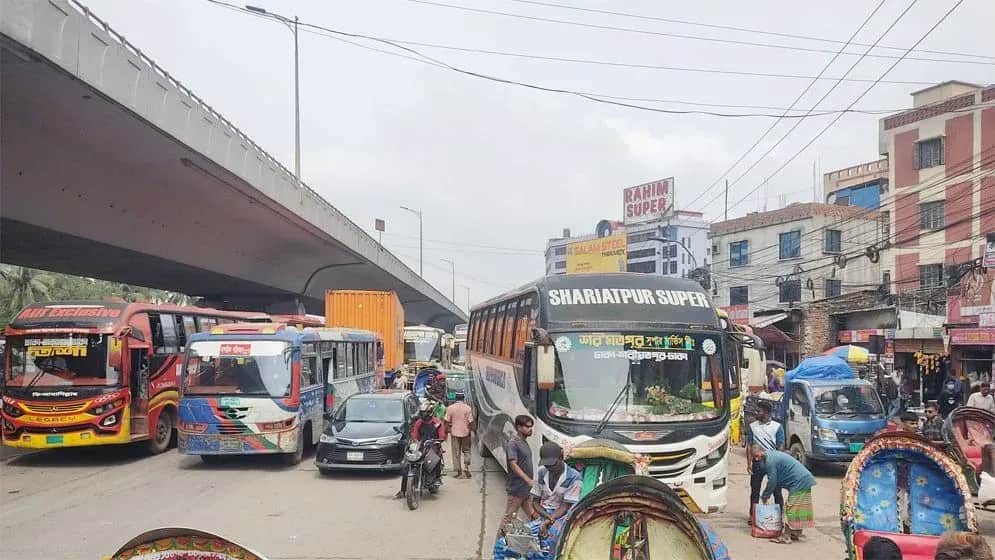 কোন রুটে কত বাড়ল বাস ভাড়া?