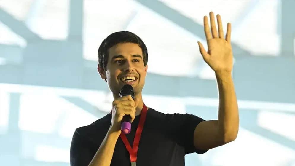 ধ্রুব রাঠির বিরুদ্ধে পুরোনো মামলায় নতুন সমন
