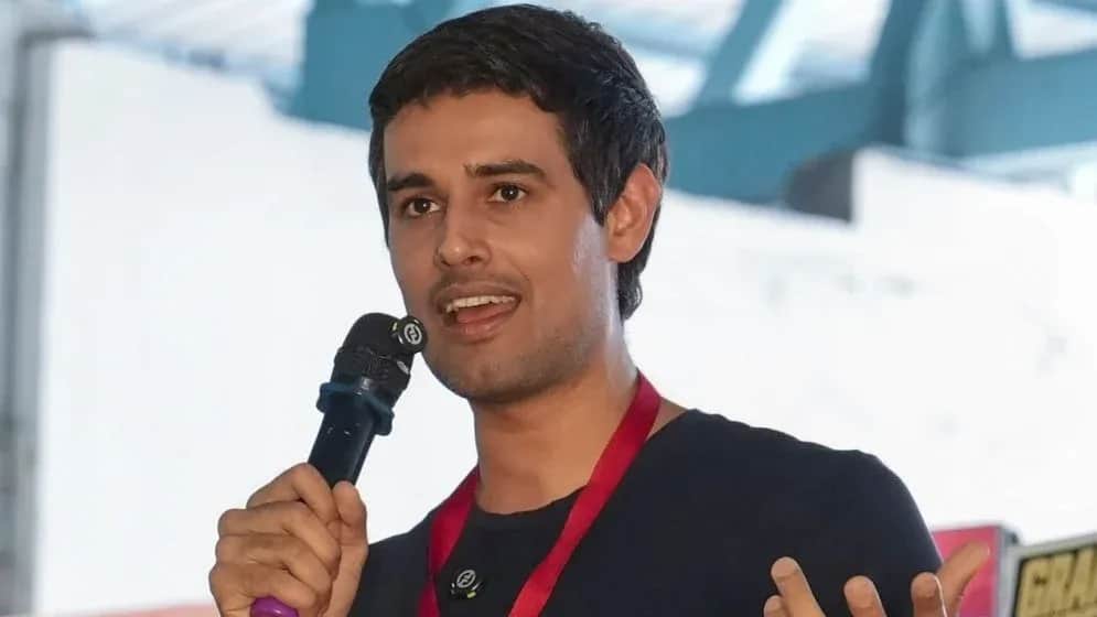 যে শর্তে মুক্তি পেলেন ধ্রুব রাঠি, অমান্য করলে হতে পারে আইনি ব্যবস্থা