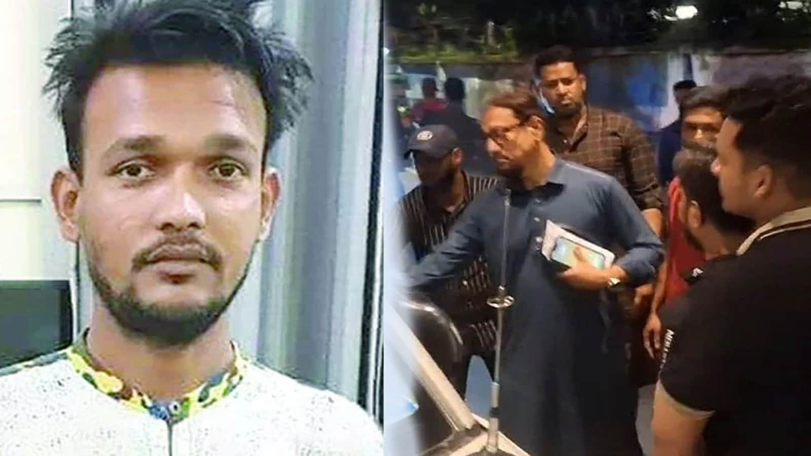চসিক মেয়রের হস্তক্ষেপে গ্রেফতার এড়াল শীর্ষ সন্ত্রাসী বগা!