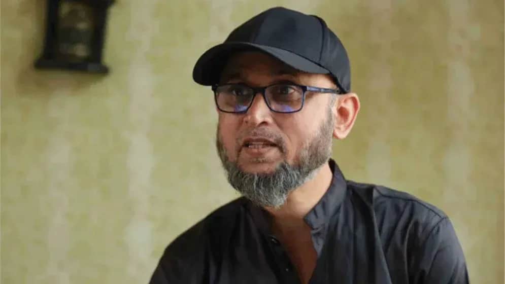 ‘আমাদের আজাইরা আলাপে ব্যস্ত রেখে আড়ালে কলকাঠি নাড়ছে কেউ’: ফারুকী
