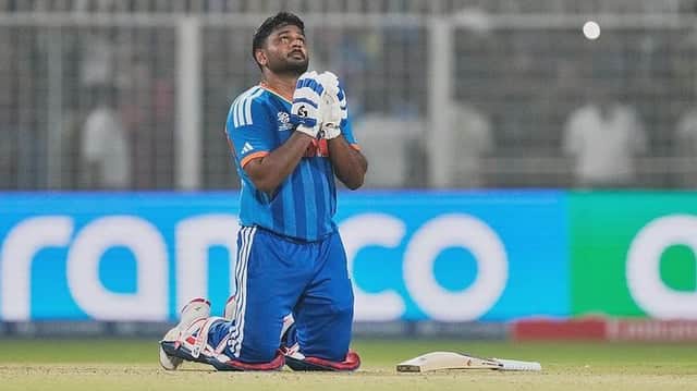 সমালোচনা এড়াতে ওয়াই-ফাই বন্ধ রাখেন স্যামসন