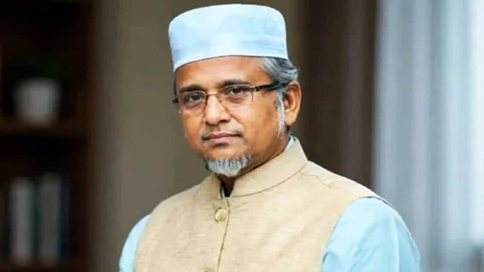 বাদীপক্ষের সঙ্গে আপসের পর গাজী নজরুলের জামিন নামঞ্জুর, প্রথম স্ত্রীর জামিন