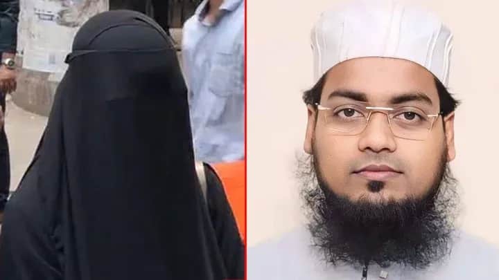 আলোচিত বক্তা মিসবাহর ১০ বিয়ের তথ্য দিলেন আইনজীবী, স্বীকার করেছেন দুটি!