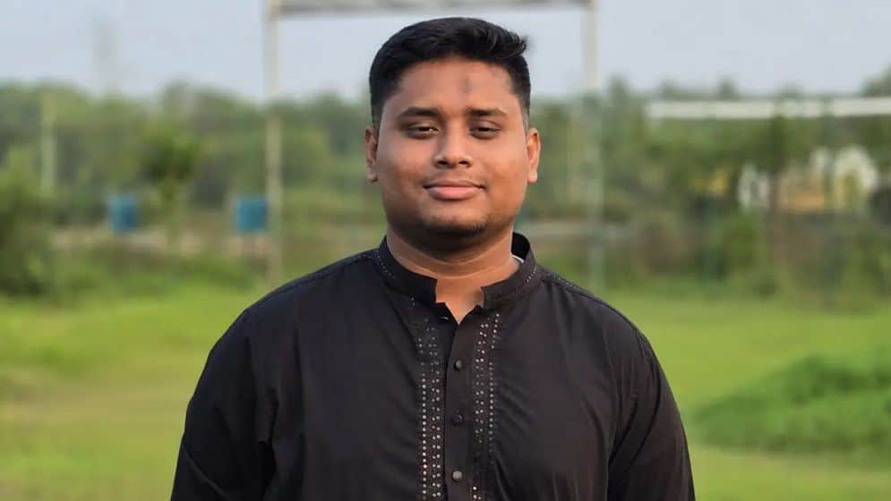 বিএনপি নেতাকর্মীদের জন্য ‘গণভিক্ষা’ কর্মসূচির ডাক হাসনাতের