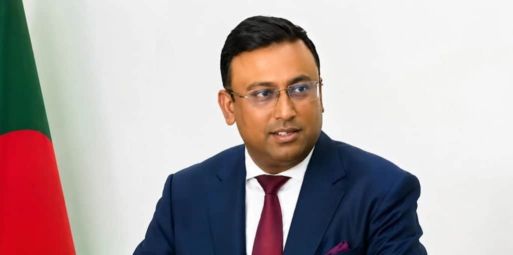 প্রধানমন্ত্রীর ভারত সফর নিয়ে ইতিবাচক আলোচনা চলছে: হুমায়ুন কবির