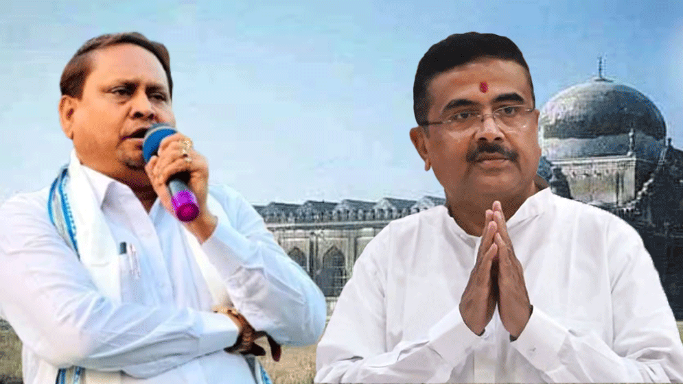 বাবরি মসজিদ নির্মাণের উদ্যোগ নেওয়া হুমায়ুন কবীরের ছেড়ে দেওয়া আসনে বিজেপির জয়