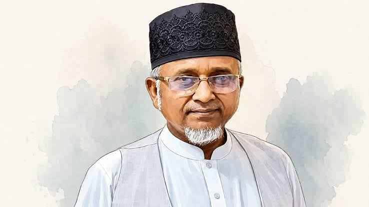 এমপি গাজী নজরুলের জামিন নামঞ্জুর
