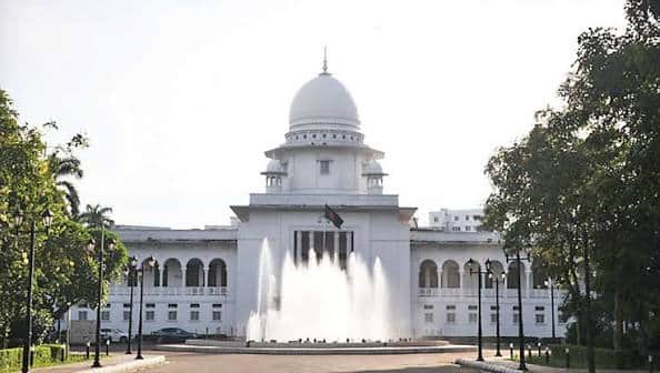 বিচারাধীন থাকলে অর্পিত সম্পত্তি অবমুক্ত নয়: হাইকোর্ট