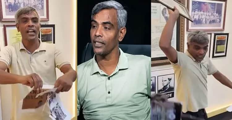 রাজাকারের সন্তানরা সংসদে যাবে জানলে খোদার কসম, জুলাই আন্দোলন করতাম না