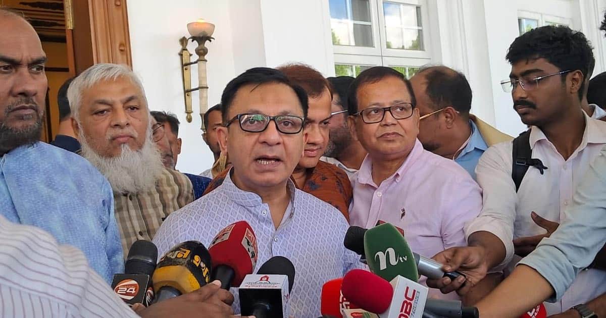 ২০২৯ সালে শেষ হবে ঢাকা-সিলেট ছয় লেনের কাজ: বাণিজ্যমন্ত্রী