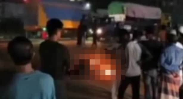 নারায়ণগঞ্জে ছাত্রলীগ-যুবদলের ধাওয়া-পাল্টা ধাওয়া, ফাঁকা গুলির অভিযোগ