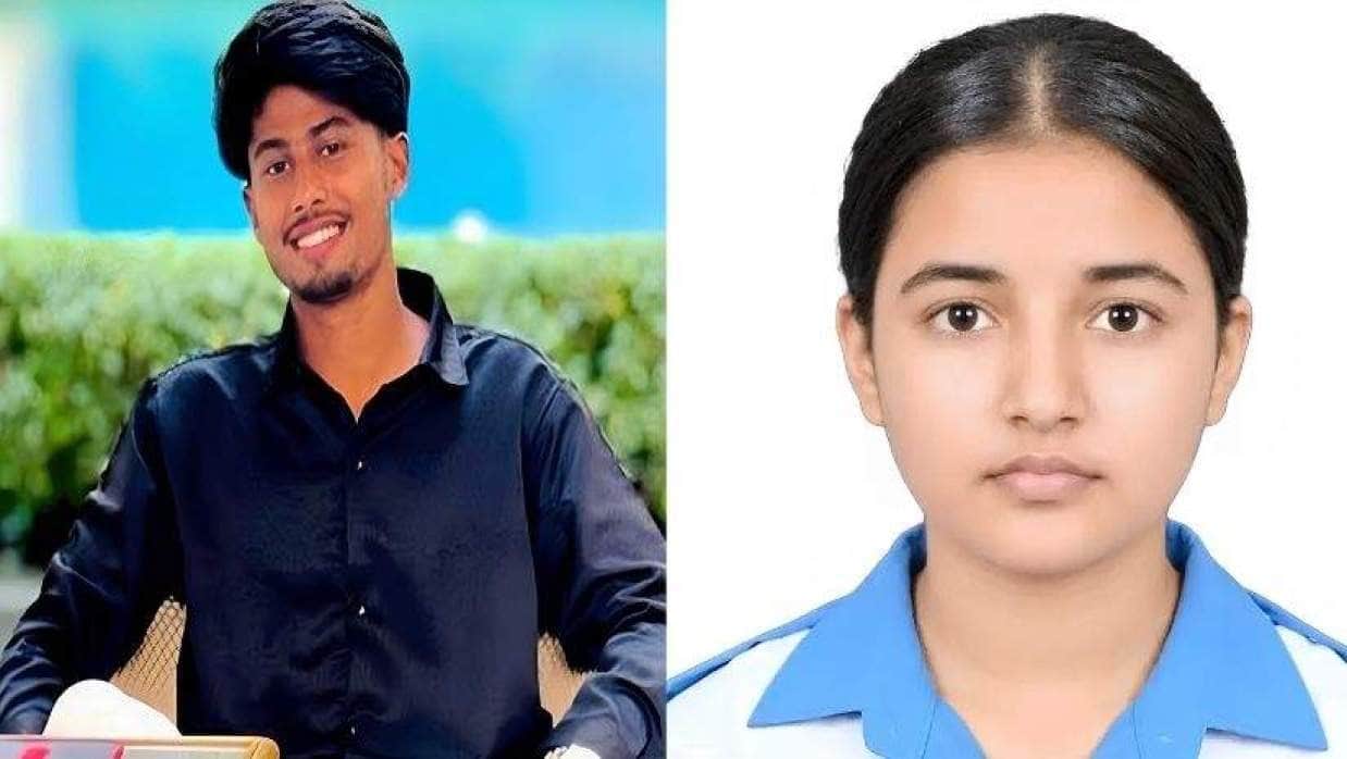 রাজুর সাথে কীভাবে পরিচয় হয় তাজমিনের