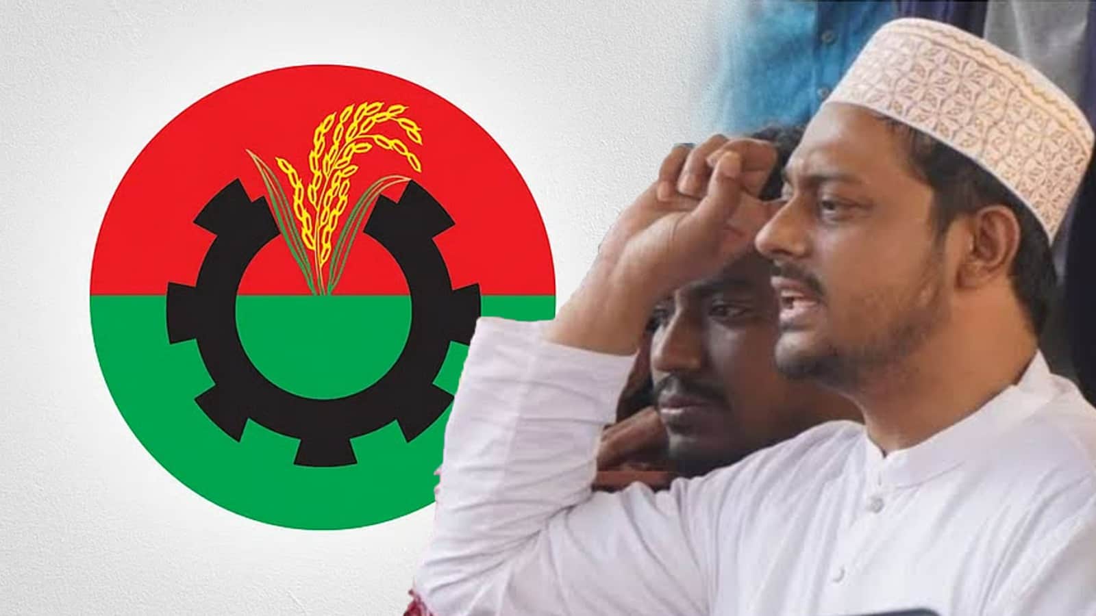 ‘পিপীলিকার পাখা গজায় মরিবার তরে’, বিএনপিকে সতর্ক করলেন পাটওয়ারী