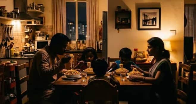 নুডলস খাওয়ার পর একই পরিবারের ৫ জনের মৃত্যু, বিষক্রিয়ার সন্দেহ