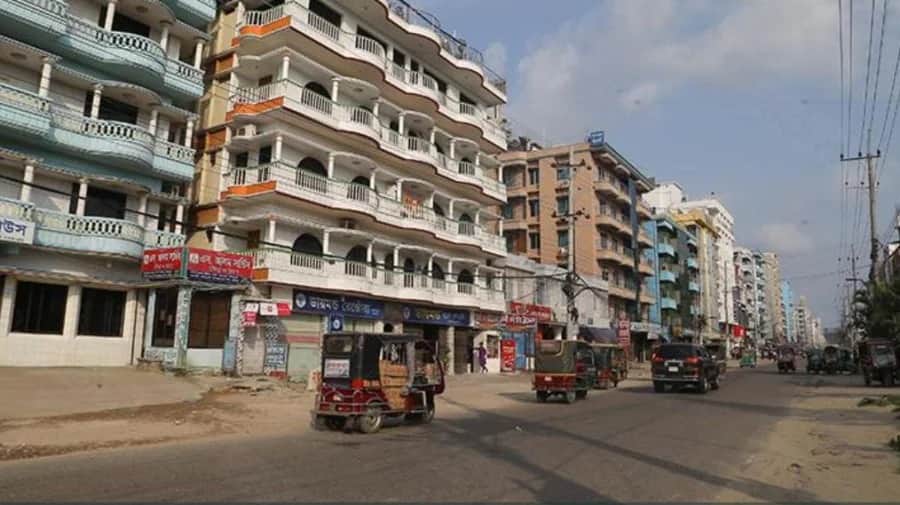 কক্সবাজারে ৯০ শতাংশ আবাসনে অগ্নিনিরাপত্তা নেই, ঝুঁকিতে পর্যটক
