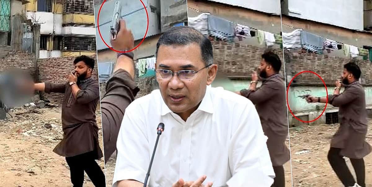 ইশরাককে পদত্যাগের নির্দেশ প্রধানমন্ত্রীর