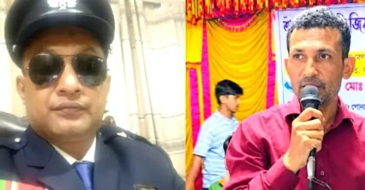 ওসিকে ‘মাদকের ডিলার’ বললেন বিএনপি নেতা
