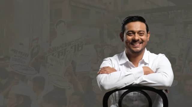 সরকারে গেলে স্বরাষ্ট্র ও বাণিজ্য মন্ত্রণালয়ের দায়িত্ব চান পাটওয়ারী