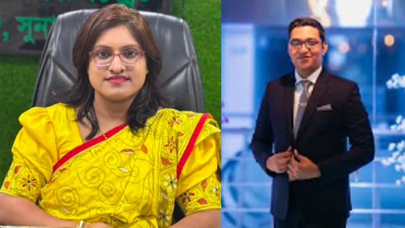 আমার মৃত্যুর জন্য দায়ী ইউএনও’ ফেসবুকে সহকারী কমিশনারের পোস্ট