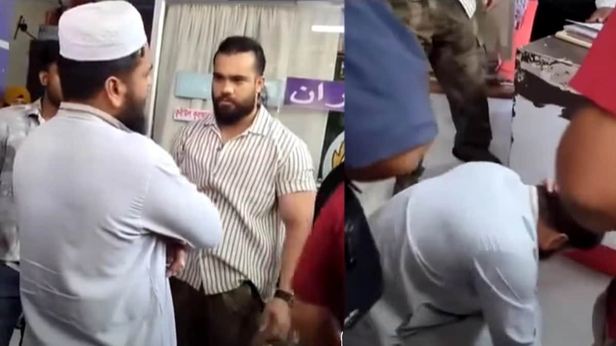 টঙ্গীতে শিশুকে লাঞ্ছনার অভিযোগে শিক্ষক গ্রেপ্তার, বাবার বিরুদ্ধে পাল্টা মামলা
