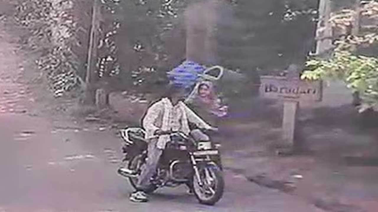 স্বামীর সঙ্গে চিড়িয়াখানায় গিয়ে নিখোঁজ তরুণী, ২০ দিন পর উদ্ধার যা জানালেন তিনি