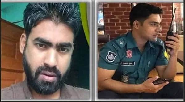 রায়হান হত্যা মামলায় এসআই আকবরের মৃত্যুদণ্ড, যাবজ্জীবন ২ জনের