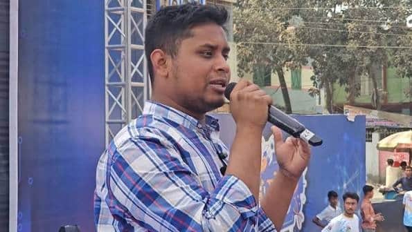 দ্রব্যমূল্য, জ্বালানির দাম ও নিরাপত্তাহীনতার প্রতিবাদে শাহবাগে সমাবেশের ডাক হাসনাতের