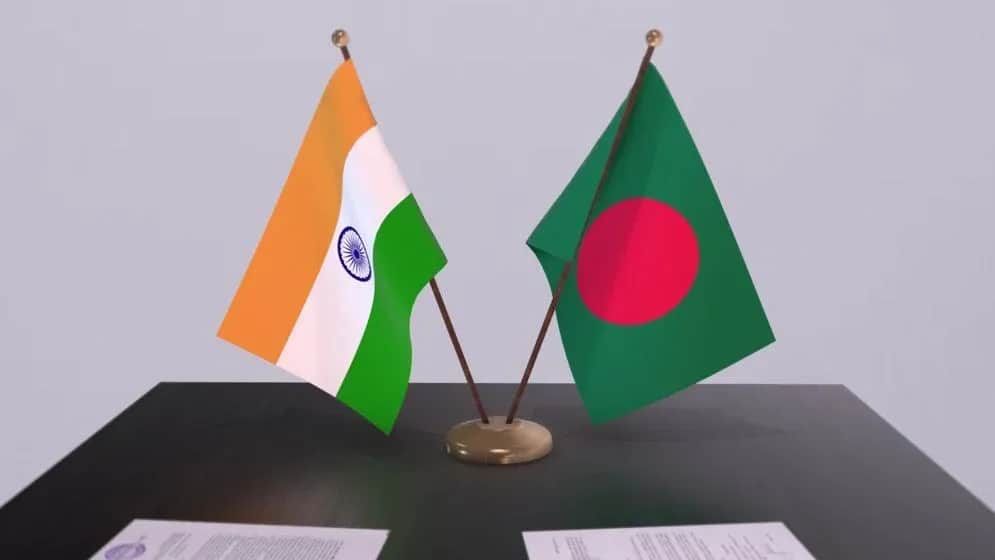 বাংলাদেশ–ভারতের বৈঠক শুরু, আলোচনায় পাটপণ্যে শুল্ক ও বাণিজ্য বাধা