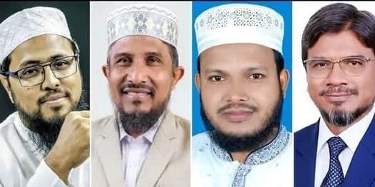 শাহজালাল বিমানবন্দরে হয়রানি, লিখিত অভিযোগ জামায়াতের চার এমপির